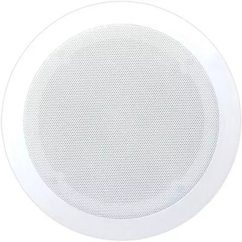 Pyle Diffusori da Incasso a Parete/Soffitto da 6.5'' (PDIC61RD)