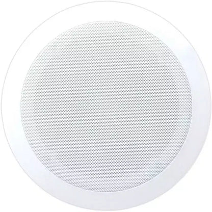 Pyle Diffusori da Incasso a Parete/Soffitto da 6.5'' (PDIC61RD)