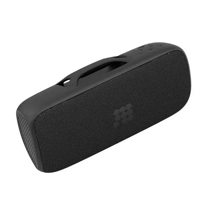 Altoparlanti portatili Cubitt Power Pro impermeabili con ricarica rapida Bluetooth, oltre 10 ore di riproduzione, esperienza stereo
