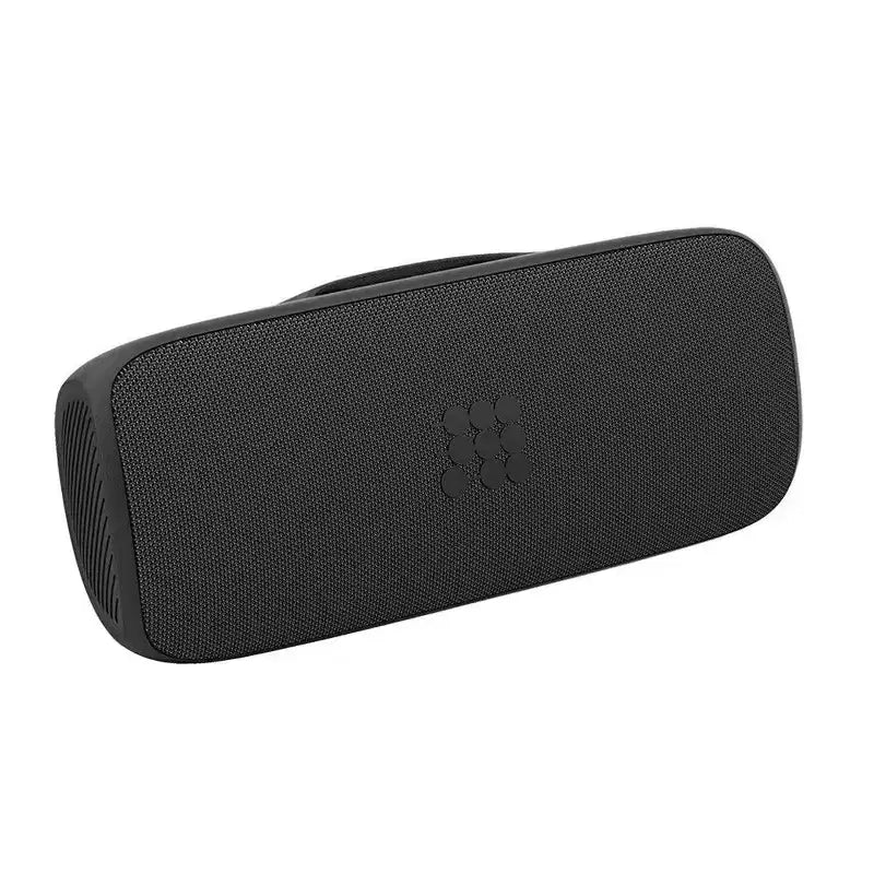 Cubitt Power Pro Waterproof portable speakers with Bluetooth quick charge 10+ hrs playtime stereo experience