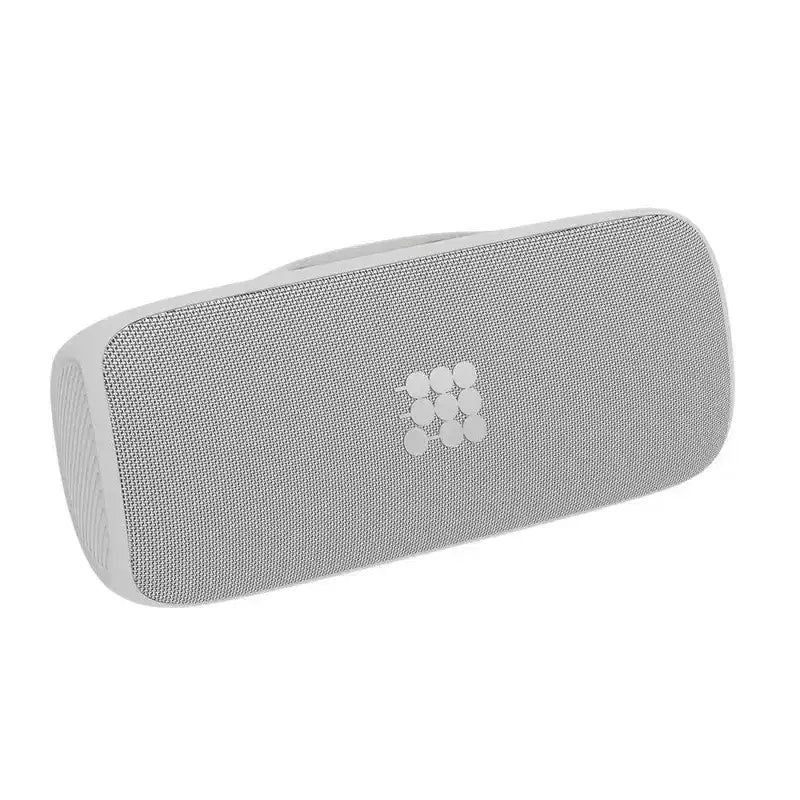 Altoparlanti portatili Cubitt Power Pro impermeabili con ricarica rapida Bluetooth, oltre 10 ore di riproduzione, esperienza stereo