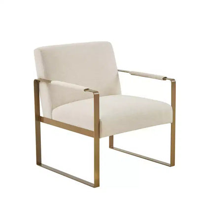 Martha Stewart Jayco Accent Chair