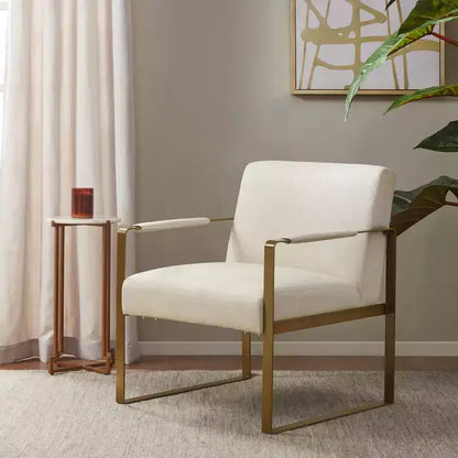 Martha Stewart Jayco Accent Chair