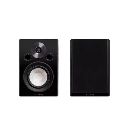 Fluance Reference Compact Surround Sound Home Theater 5.0 Channel Speaker System
