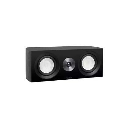 Fluance Reference Compact Surround Sound Home Theater 5.0 Channel Speaker System