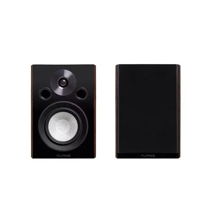 Fluance Reference Compact Surround Sound Home Theater 5.0 Channel Speaker System