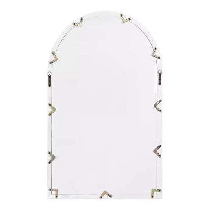 28 x 44 Boldmere Arch Wall Mirror - Kate & Laurel All Things Decor