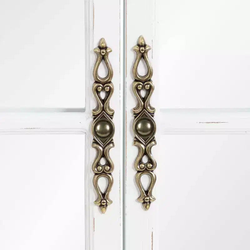 28 x 44 Boldmere Arch Wall Mirror - Kate & Laurel All Things Decor