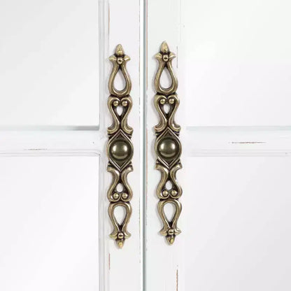 28 x 44 Boldmere Arch Wall Mirror - Kate & Laurel All Things Decor