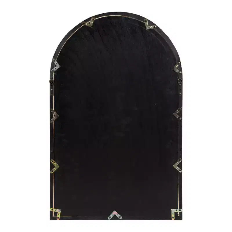 28 x 44 Boldmere Arch Wall Mirror - Kate & Laurel All Things Decor
