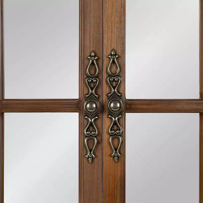 28 x 44 Boldmere Arch Wall Mirror - Kate & Laurel All Things Decor