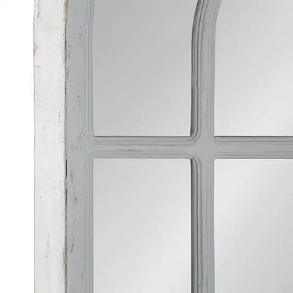 Specchio da parete Boldmere Arch 22 x 38 - Kate & Laurel All Things Decor
