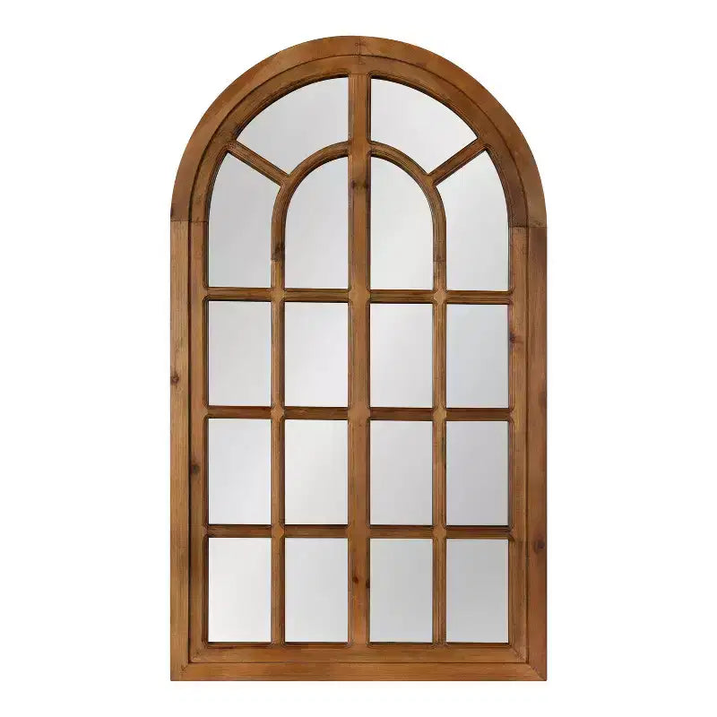 Specchio da parete Boldmere Arch 22 x 38 - Kate & Laurel All Things Decor