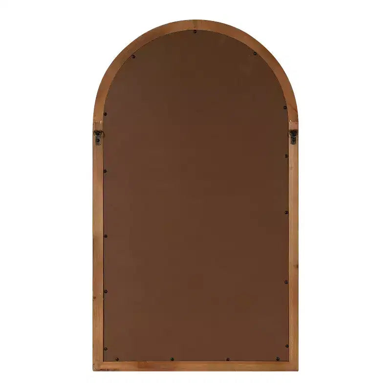 Specchio da parete Boldmere Arch 22 x 38 - Kate & Laurel All Things Decor