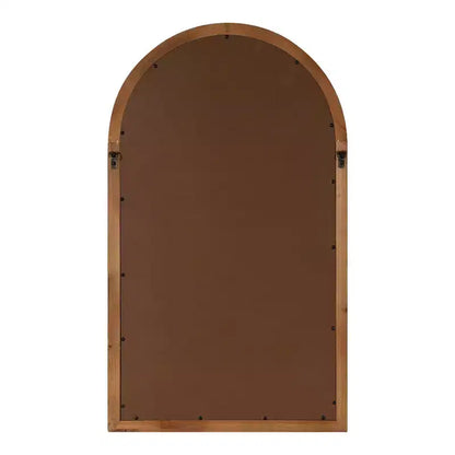 Specchio da parete Boldmere Arch 22 x 38 - Kate & Laurel All Things Decor