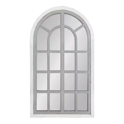 Specchio da parete Boldmere Arch 22 x 38 - Kate & Laurel All Things Decor