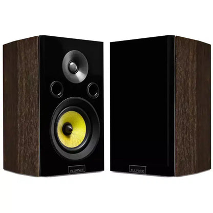 Fluance Signature HiFi Compact Surround Sound Home Theater 5.1 Speaker System