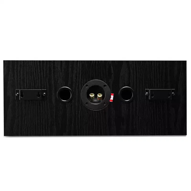 Fluance Signature HiFi Compact Surround Sound Home Theater 5.1 Speaker System