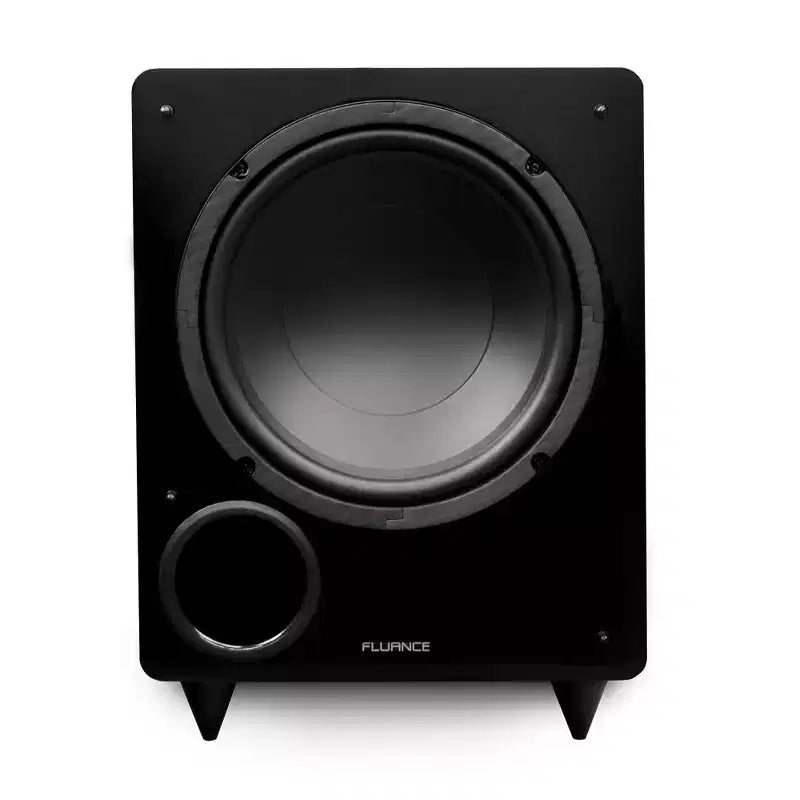 Fluance Signature HiFi Compact Surround Sound Home Theater 5.1 Speaker System