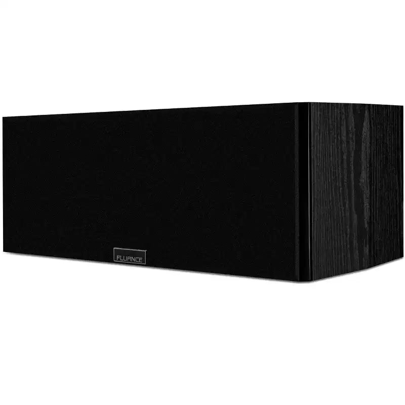 Sistema Home Theater 5.1 Fluance Signature HiFi con Altoparlanti Bipolari