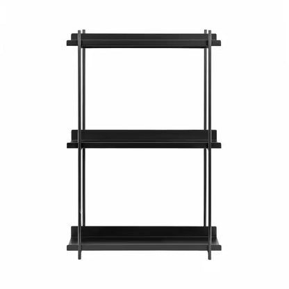 Kate & Laurel All Things Decor Dominic Tiered Wall Shelf