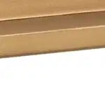 Kate & Laurel All Things Decor Dominic Tiered Wall Shelf