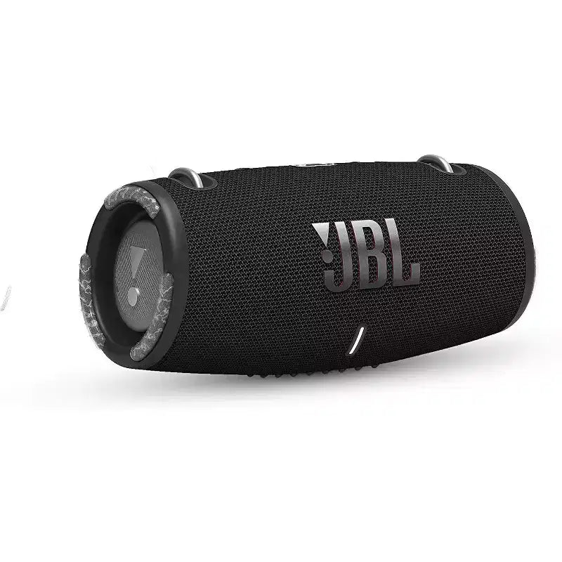 Refurbished: JBL XTREME3 Portable Bluetooth Speaker - Black - Refurbished