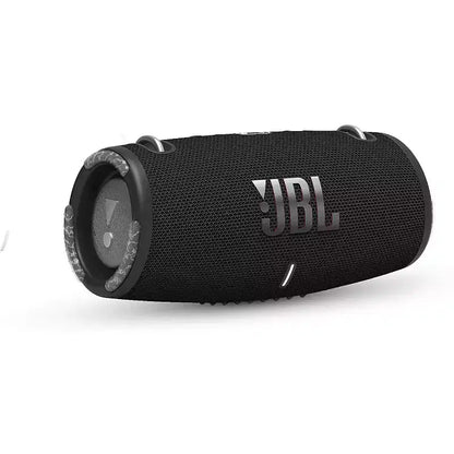 Refurbished: JBL XTREME3 Portable Bluetooth Speaker - Black - Refurbished