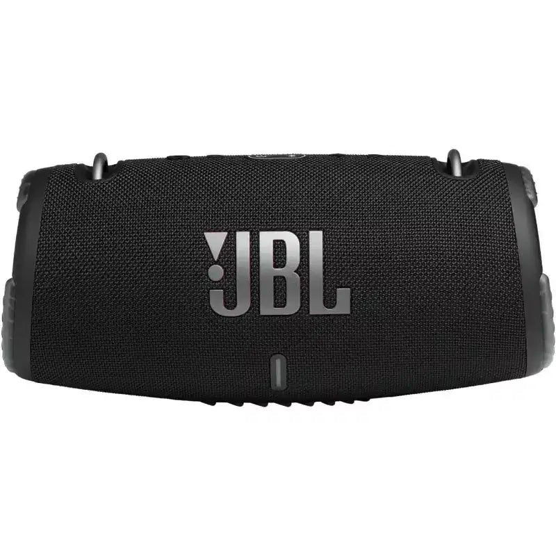 Refurbished: JBL XTREME3 Portable Bluetooth Speaker - Black - Refurbished