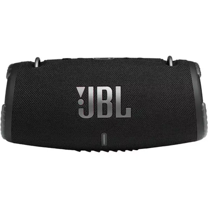 Refurbished: JBL XTREME3 Portable Bluetooth Speaker - Black - Refurbished