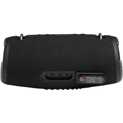 Refurbished: JBL XTREME3 Portable Bluetooth Speaker - Black - Refurbished