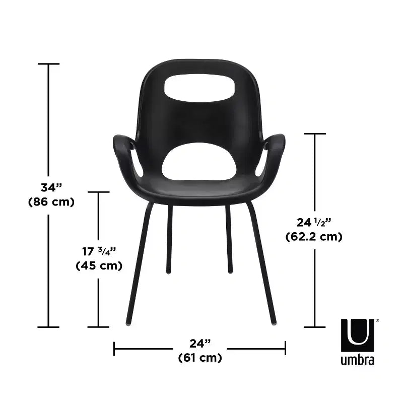 Umbra Oh Chair Dining Chair