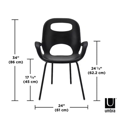 Umbra Oh Chair Dining Chair