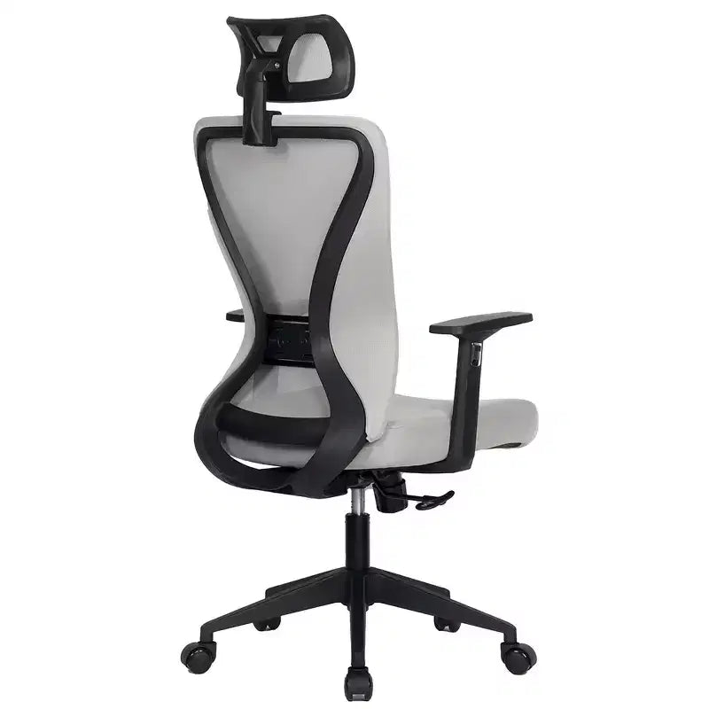 Modern Home Xelo Testa Mid-Back Desk/Office Task Chair