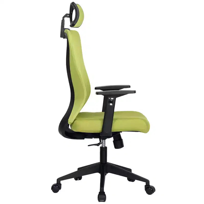 Modern Home Xelo Testa Mid-Back Desk/Office Task Chair