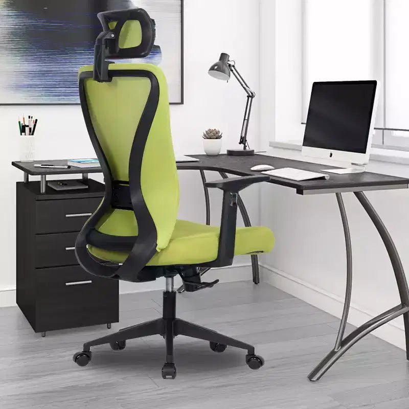 Modern Home Xelo Testa Mid-Back Desk/Office Task Chair