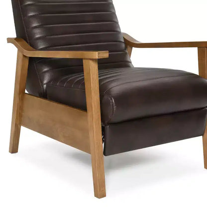 Comfort Pointe Arthur Press-Back Recliner