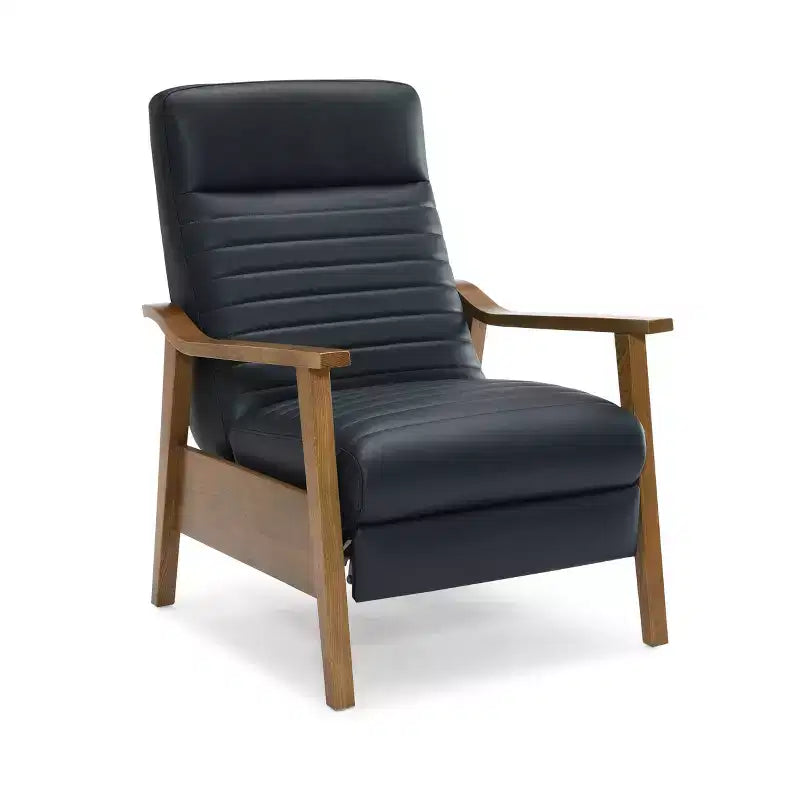 Comfort Pointe Arthur Press-Back Recliner