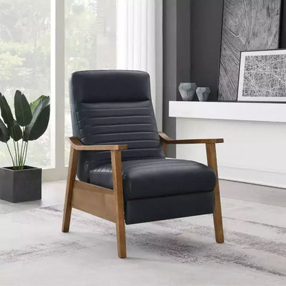 Comfort Pointe Arthur Press-Back Recliner