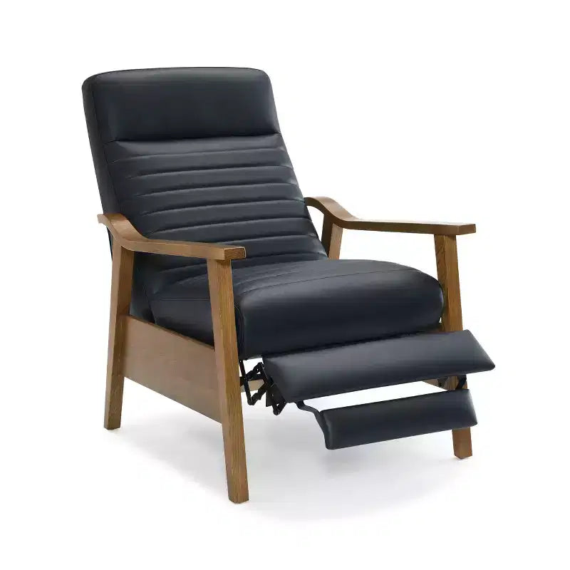 Comfort Pointe Arthur Press-Back Recliner