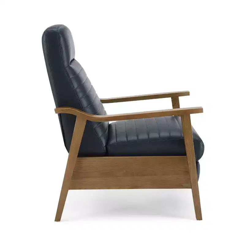 Comfort Pointe Arthur Press-Back Recliner
