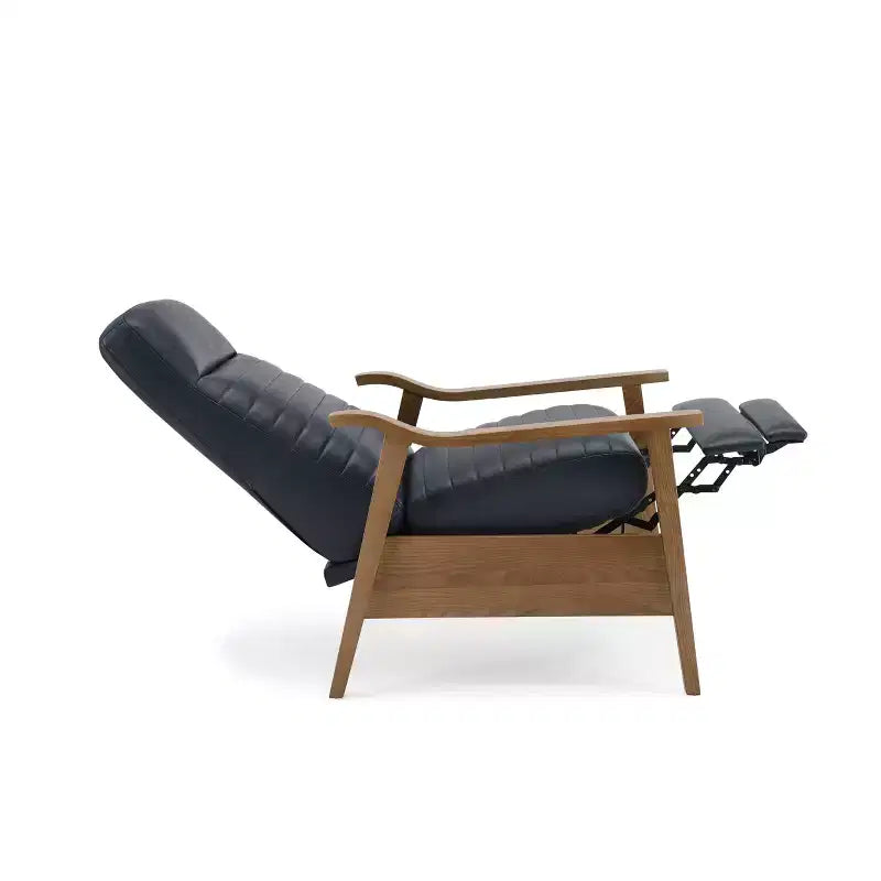 Comfort Pointe Arthur Press-Back Recliner