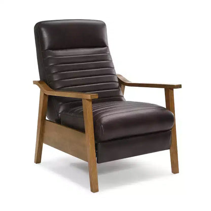 Comfort Pointe Arthur Press-Back Recliner