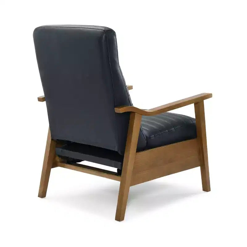 Comfort Pointe Arthur Press-Back Recliner