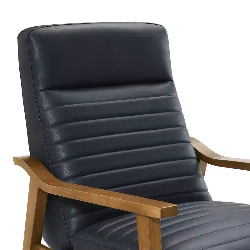 Comfort Pointe Arthur Press-Back Recliner