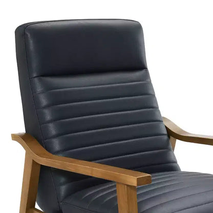 Comfort Pointe Arthur Press-Back Recliner