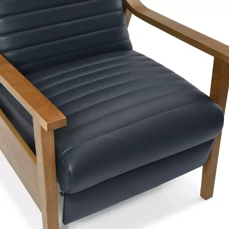 Comfort Pointe Arthur Press-Back Recliner