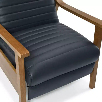 Comfort Pointe Arthur Press-Back Recliner