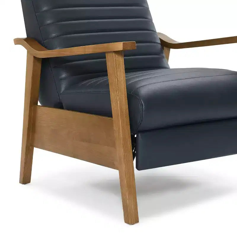 Comfort Pointe Arthur Press-Back Recliner