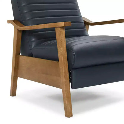 Comfort Pointe Arthur Press-Back Recliner